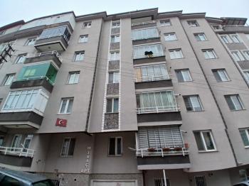 GÜVENAY - GÜLABİBEY HİCRET CAMİİ KARŞISI ÇORUM SATILIK 3+1 DAİRE