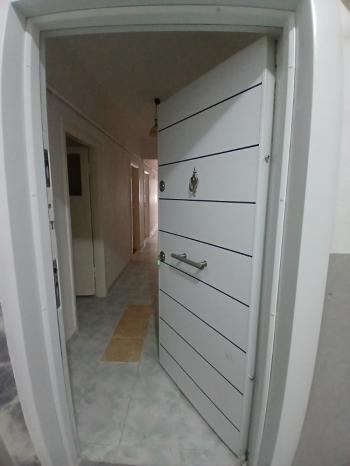 GÜVENAY - GÜLABİBEY HİCRET CAMİİ KARŞISI ÇORUM SATILIK 3+1 DAİRE