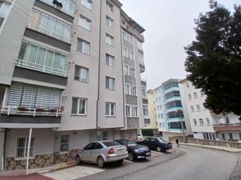 GÜVENAY - GÜLABİBEY HİCRET CAMİİ KARŞISI ÇORUM SATILIK 3+1 DAİRE