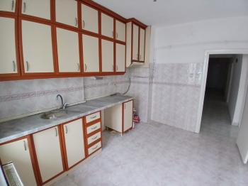 GÜVENAY - GÜLABİBEY HİCRET CAMİİ KARŞISI ÇORUM SATILIK 3+1 DAİRE