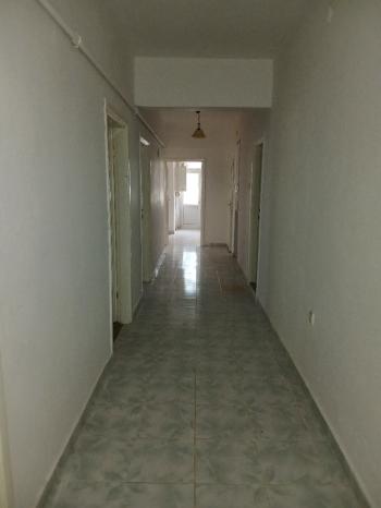 GÜVENAY - GÜLABİBEY HİCRET CAMİİ KARŞISI ÇORUM SATILIK 3+1 DAİRE