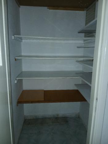 GÜVENAY - GÜLABİBEY HİCRET CAMİİ KARŞISI ÇORUM SATILIK 3+1 DAİRE