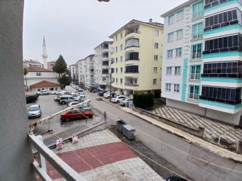 GÜVENAY - GÜLABİBEY HİCRET CAMİİ KARŞISI ÇORUM SATILIK 3+1 DAİRE