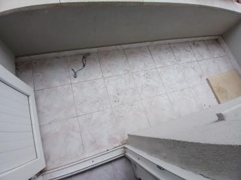 GÜVENAY - GÜLABİBEY HİCRET CAMİİ KARŞISI ÇORUM SATILIK 3+1 DAİRE