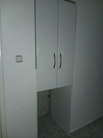 GÜVENAY - GÜLABİBEY HİCRET CAMİİ KARŞISI ÇORUM SATILIK 3+1 DAİRE