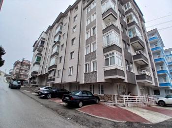 GÜVENAY - GÜLABİBEY HİCRET CAMİİ KARŞISI ÇORUM SATILIK 3+1 DAİRE