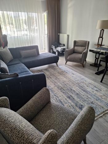 GÜVENAY - ÇORUM KUNDUZHAN MAH. DEVANE TOKİ KONUTLARI 3+1 SATILIK DAİRE 