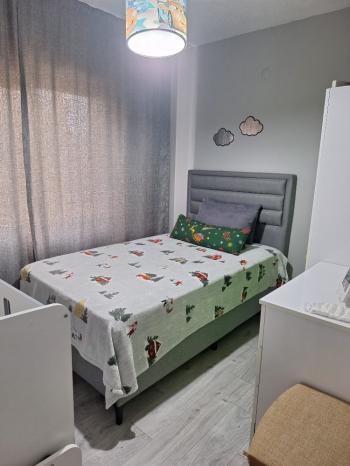GÜVENAY - ÇORUM KUNDUZHAN MAH. DEVANE TOKİ KONUTLARI 3+1 SATILIK DAİRE 
