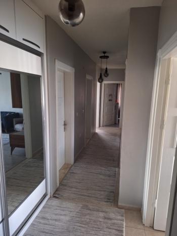 GÜVENAY - ÇORUM KUNDUZHAN MAH. DEVANE TOKİ KONUTLARI 3+1 SATILIK DAİRE 