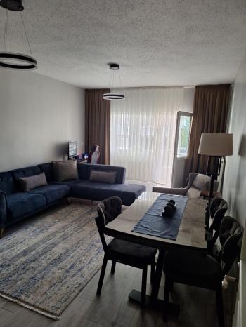 GÜVENAY - ÇORUM KUNDUZHAN MAH. DEVANE TOKİ KONUTLARI 3+1 SATILIK DAİRE 