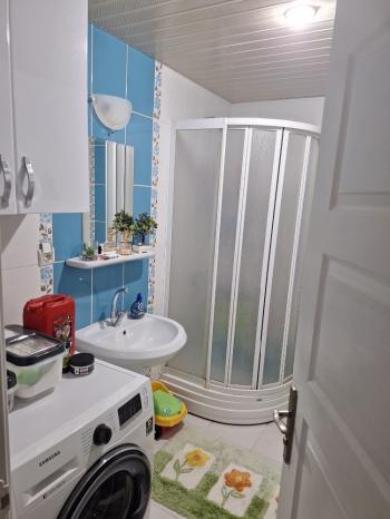GÜVENAY - ÇORUM KUNDUZHAN MAH. DEVANE TOKİ KONUTLARI 3+1 SATILIK DAİRE 