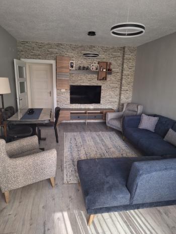 GÜVENAY - ÇORUM KUNDUZHAN MAH. DEVANE TOKİ KONUTLARI 3+1 SATILIK DAİRE 
