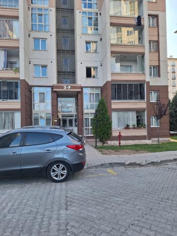 GÜVENAY - ÇORUM KUNDUZHAN MAH. DEVANE TOKİ KONUTLARI 3+1 SATILIK DAİRE 