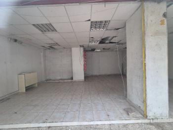 GÜVENAY - ÇORUM GÜLABİBEY RÜSTEM EREN PARKI ÜST TARAFI BEYTEPE 3.CADDE ÜZERİ SATILIK DÜKKAN