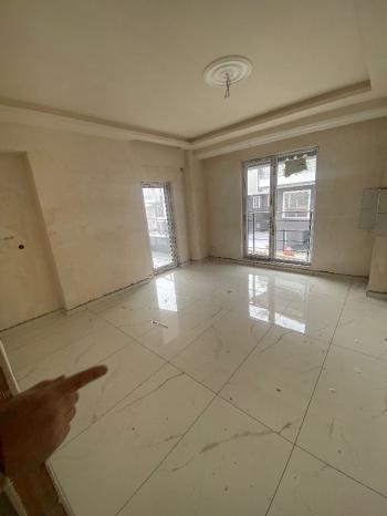 GÜVENAY - ÇORUM ÇEPNİ  MAHALLESİ KENT PARK CİVARI SIFIR SATILIK DAİRE 