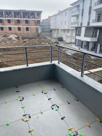 GÜVENAY - ÇORUM ÇEPNİ  MAHALLESİ KENT PARK CİVARI SIFIR SATILIK DAİRE 