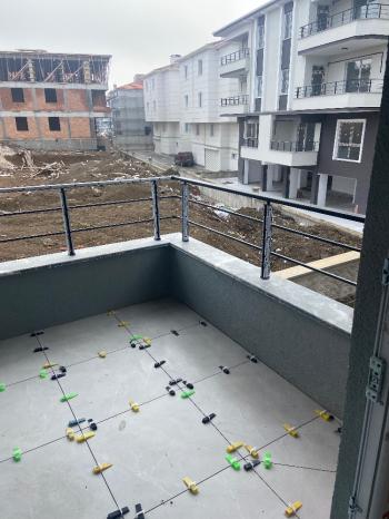 GÜVENAY - ÇORUM ÇEPNİ  MAHALLESİ KENT PARK CİVARI SIFIR SATILIK DAİRE 