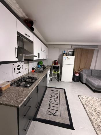 ÜNİVERSİTE BÖLGESİNDE SATILIK 1+1 DAİRE