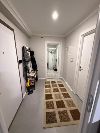 ÜNİVERSİTE BÖLGESİNDE SATILIK 1+1 DAİRE