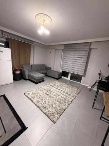 ÜNİVERSİTE BÖLGESİNDE SATILIK 1+1 DAİRE