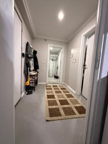 ÜNİVERSİTE BÖLGESİNDE SATILIK 1+1 DAİRE