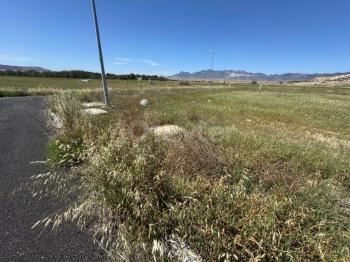 LEFKOŞA TÜRKELİ BÖLGESİNDE SATILIK ARSA