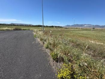 LEFKOŞA TÜRKELİ BÖLGESİNDE SATILIK ARSA