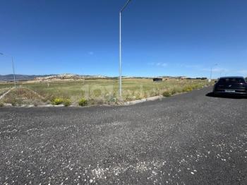 LEFKOŞA TÜRKELİ BÖLGESİNDE SATILIK ARSA