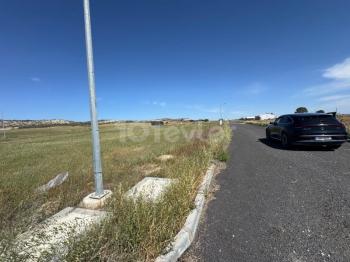 LEFKOŞA TÜRKELİ BÖLGESİNDE SATILIK ARSA