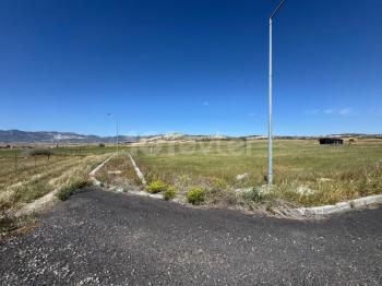 LEFKOŞA TÜRKELİ BÖLGESİNDE SATILIK ARSA