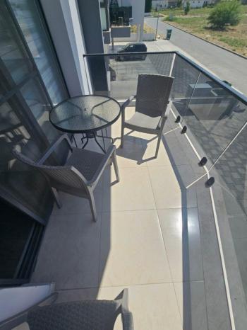 KÜÇÜK KAYMAKLI'DA 3+1 EŞYASIZ SATILIK DAİRE 