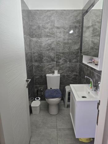 KÜÇÜK KAYMAKLI'DA 3+1 EŞYASIZ SATILIK DAİRE 