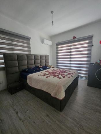 KÜÇÜK KAYMAKLI'DA 3+1 EŞYASIZ SATILIK DAİRE 