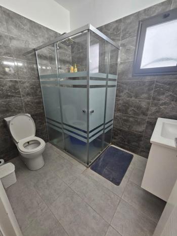 KÜÇÜK KAYMAKLI'DA 3+1 EŞYASIZ SATILIK DAİRE 