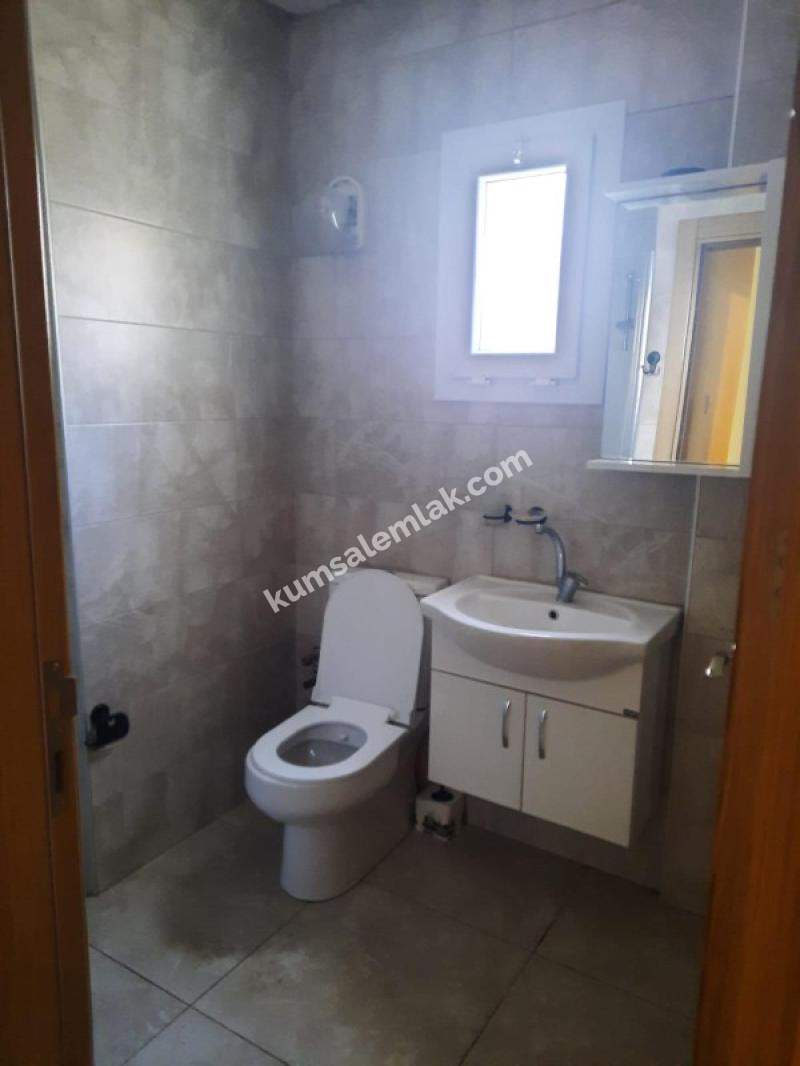 GÖNYELİ'DE FUL EŞYALI 2+1 SATILIK DAİRELER