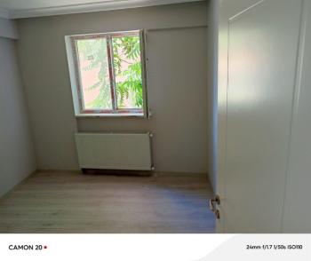 MUDANYA HALİTPAŞA 'da STADYUM MEVKİİ SATILIK 3.KAT SIFIR 1+1 DAİRE