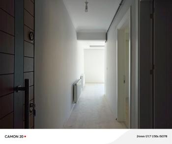 MUDANYA HALİTPAŞA 'da STADYUM MEVKİİ SATILIK 3.KAT SIFIR 1+1 DAİRE