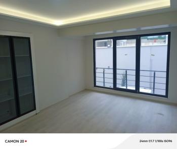 MUDANYA ÖMERBEY BİAPORT SİTESİ 'NDE KİRALIK ARA KAT SIFIR 1+1 DAİRE