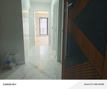 MUDANYA ÖMERBEY BİAPORT SİTESİ 'NDE KİRALIK ARA KAT SIFIR 1+1 DAİRE