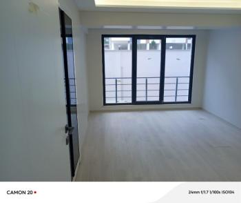 MUDANYA ÖMERBEY BİAPORT SİTESİ 'NDE KİRALIK ARA KAT SIFIR 1+1 DAİRE