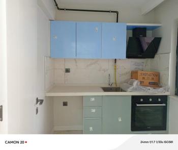 MUDANYA ÖMERBEY BİAPORT SİTESİ 'NDE KİRALIK ARA KAT SIFIR 1+1 DAİRE