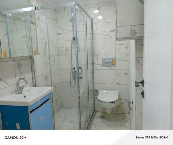 MUDANYA ÖMERBEY BİAPORT SİTESİ 'NDE KİRALIK ARA KAT SIFIR 1+1 DAİRE