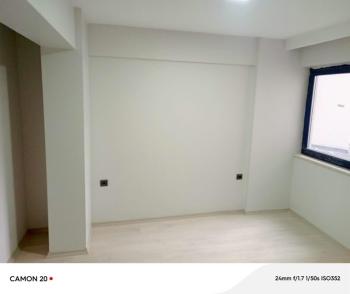 MUDANYA ÖMERBEY BİAPORT SİTESİ 'NDE KİRALIK ARA KAT SIFIR 1+1 DAİRE