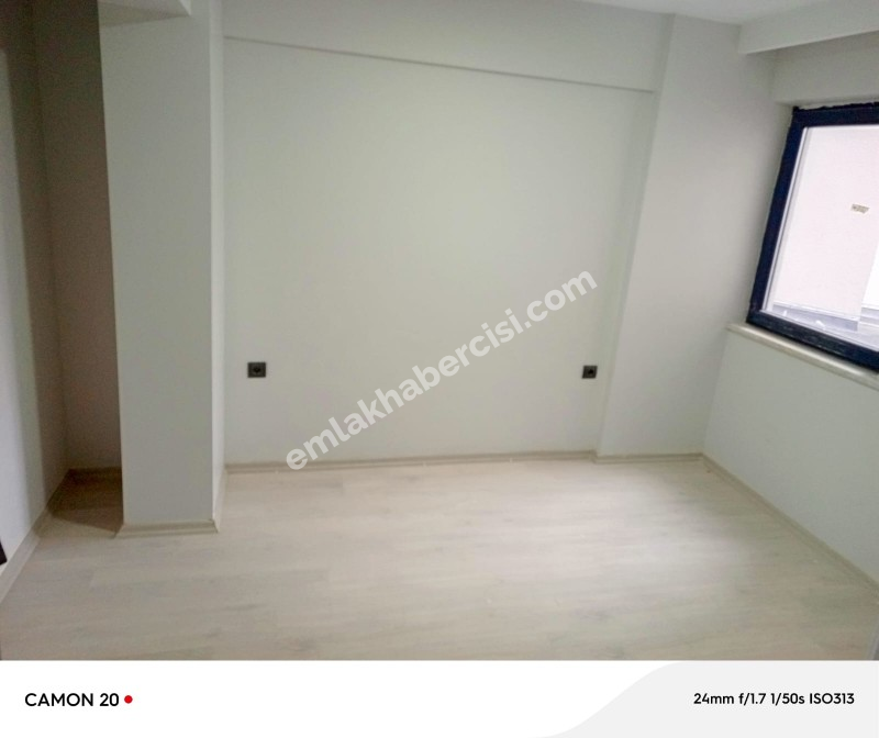 MUDANYA ÖMERBEY BİAPORT SİTESİ 'NDE KİRALIK ARA KAT SIFIR 1+1 DAİRE