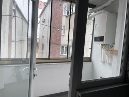 Çırçır’da Metro’ya 3 Dk Düzayak 2+1 Boş Satılık Daire