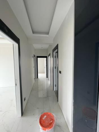 AFYON ÜÇOK EMLAKTAN MAREŞAL F ÇAKMAK MAH KİRALIK SIFIR LÜX 3+1 ARAKAT EBEBEYN BANYOLU DAİRE