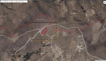 AFYON ÜÇOK EMLAKTAN BÜYÜKKALECİK KOCATEPE MEVKİNDE   3.383M² SATILIK TARLA