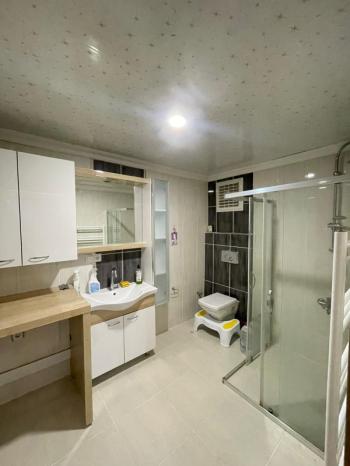 AFYON ÜÇOK EMLAKTAN UYDUKENT SELÇUKLU MAH KİRALIK ARAKAT LÜX 3+1 DAİRE