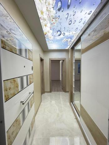 AFYON ÜÇOK EMLAKTAN UYDUKENT SELÇUKLU MAH KİRALIK ARAKAT LÜX 3+1 DAİRE