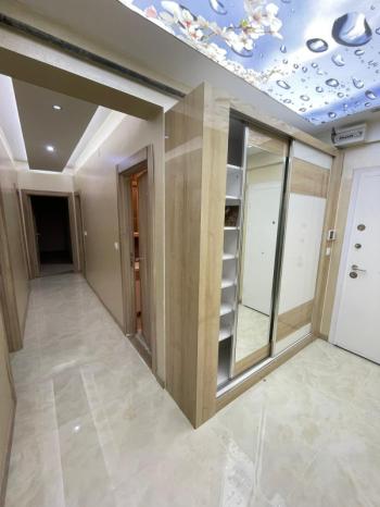 AFYON ÜÇOK EMLAKTAN UYDUKENT SELÇUKLU MAH KİRALIK ARAKAT LÜX 3+1 DAİRE